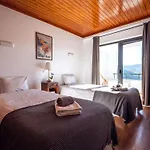 Ferienvilla Blue House Mit Sauna By Interhome Nyaraló *