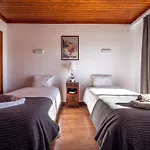 Ferienvilla Blue House Mit Sauna By Interhome Nyaraló Ferreira do Zêzere