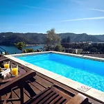Ferienvilla Blue House Mit Sauna By Interhome Ferreira do Zêzere