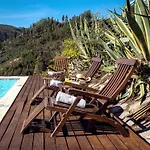 Ferienvilla Blue House Mit Sauna By Interhome * Ferreira do Zêzere
