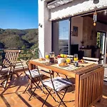 Nyaraló Ferienvilla Blue House Mit Sauna By Interhome Ferreira do Zêzere