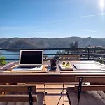 Nyaraló Ferienvilla Blue House Mit Sauna By Interhome *