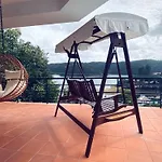 Ferienvilla Blue House Mit Sauna By Interhome Nyaraló