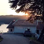 Nyaraló Ferienvilla Blue House Mit Sauna By Interhome Ferreira do Zêzere