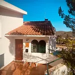 Ferienvilla Blue House Mit Sauna By Interhome * Ferreira do Zêzere