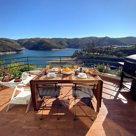 Ferienvilla Blue House Mit Sauna By Interhome Casa de Férias *