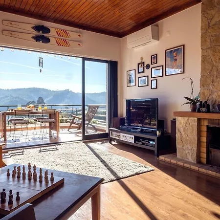 Ferienvilla Blue House Mit Sauna By Interhome *