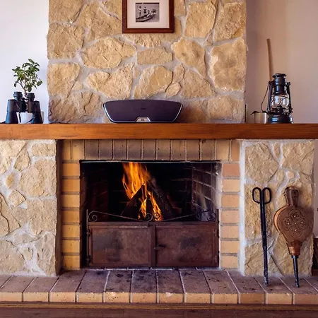 Casa de Férias Ferienvilla Blue House Mit Sauna By Interhome Ferreira do Zêzere