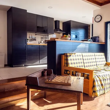 Casa de Férias Ferienvilla Blue House Mit Sauna By Interhome Ferreira do Zêzere