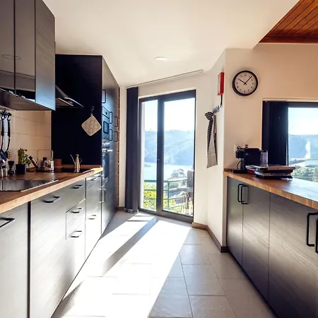 Ferienvilla Blue House Mit Sauna By Interhome
