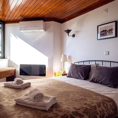 Ferienvilla Blue House Mit Sauna By Interhome Casa de Férias