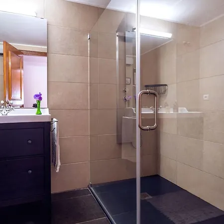 Ferienvilla Blue House Mit Sauna By Interhome Ferreira do Zêzere