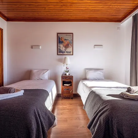 Ferienvilla Blue House Mit Sauna By Interhome Ferienhaus Ferreira do Zêzere