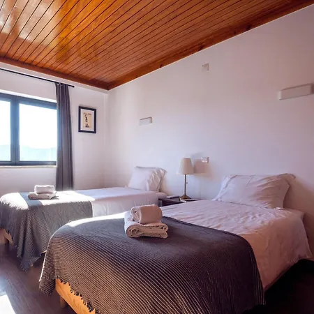 Ferienvilla Blue House Mit Sauna By Interhome Ferienhaus Ferreira do Zêzere