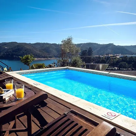 Ferienvilla Blue House Mit Sauna By Interhome Ferreira do Zêzere