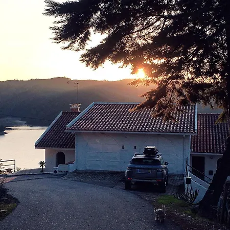 Ferienhaus Ferienvilla Blue House Mit Sauna By Interhome Ferreira do Zêzere