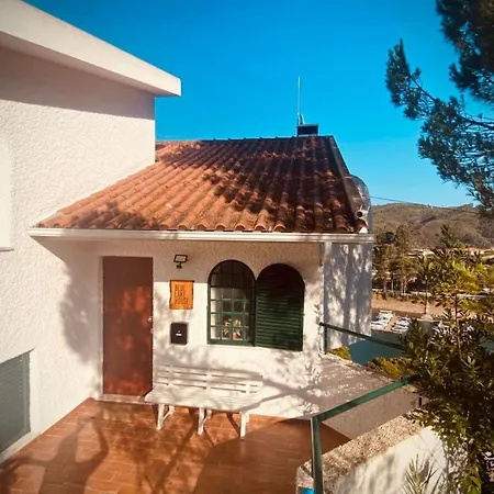 Ferienvilla Blue House Mit Sauna By Interhome * Ferreira do Zêzere