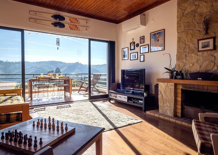 Ferienvilla Blue House Mit Sauna By Interhome *