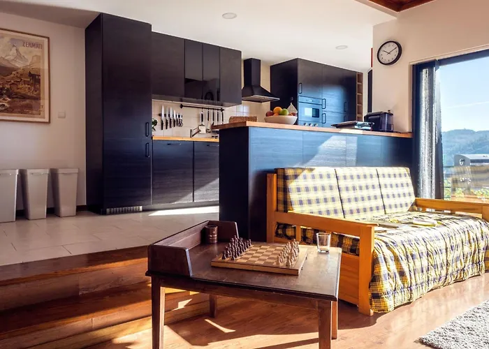 Casa de Férias Ferienvilla Blue House Mit Sauna By Interhome Ferreira do Zêzere