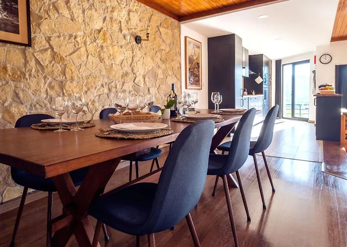 Ferienvilla Blue House Mit Sauna By Interhome *