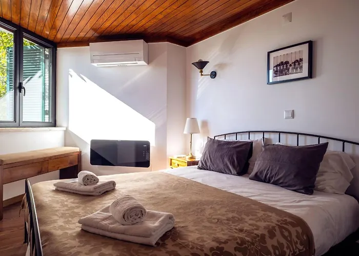 Ferienvilla Blue House Mit Sauna By Interhome Casa de Férias