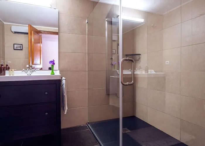 Ferienvilla Blue House Mit Sauna By Interhome Ferreira do Zêzere