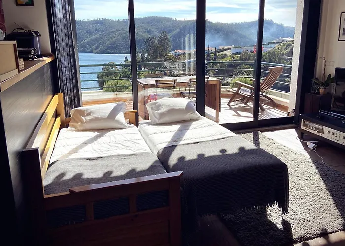 Casa de Férias Ferienvilla Blue House Mit Sauna By Interhome *