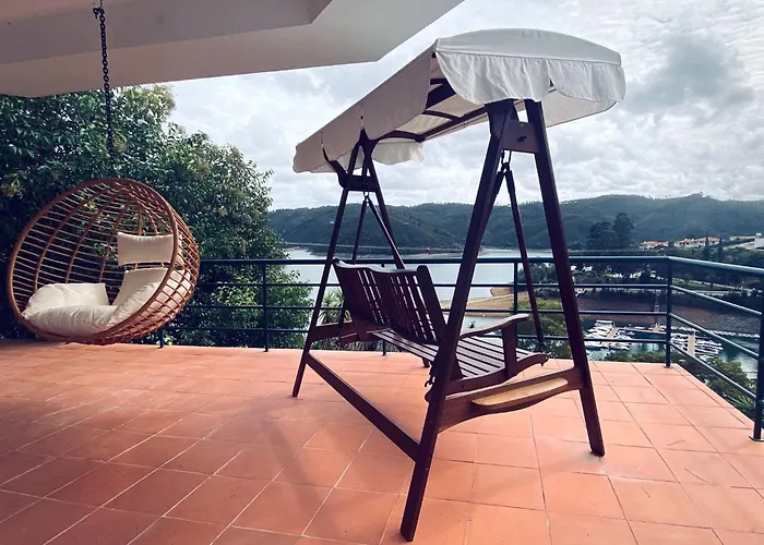 Ferienvilla Blue House Mit Sauna By Interhome Casa de Férias